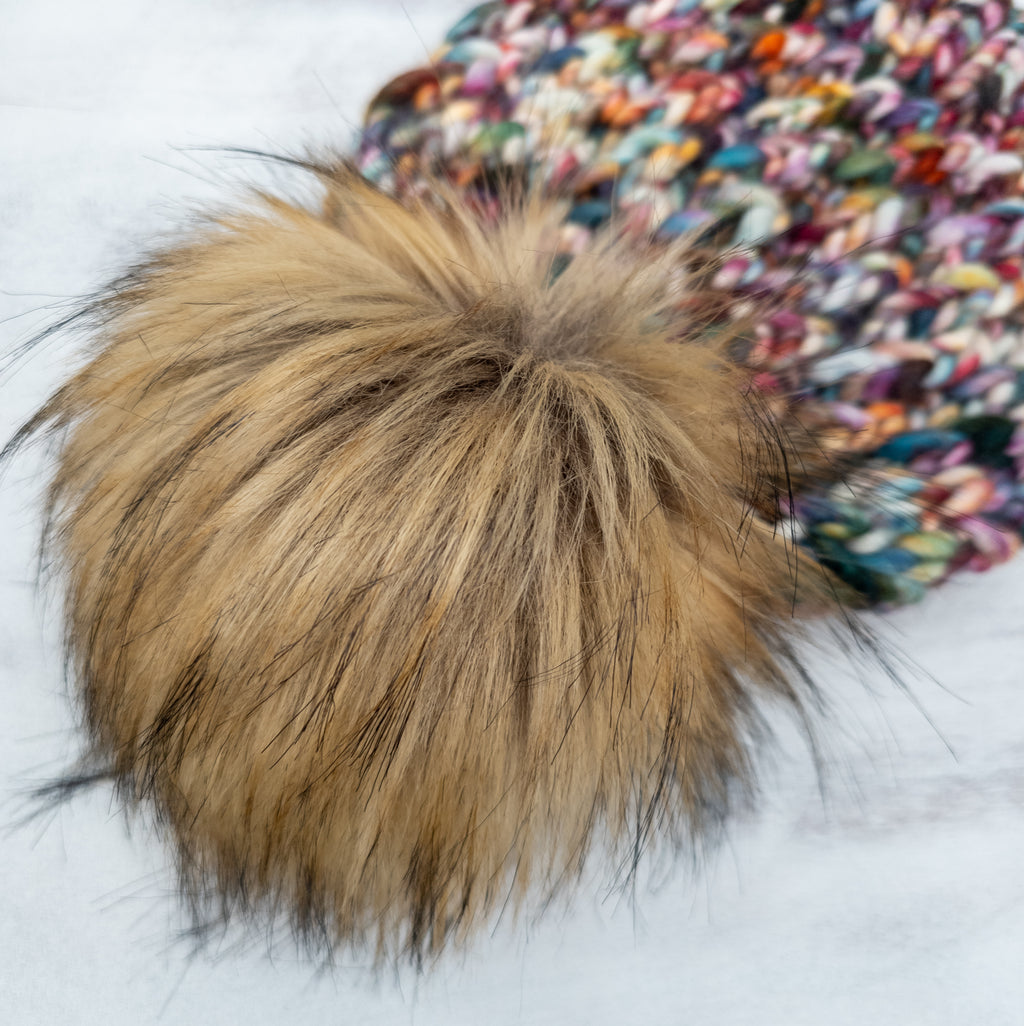 Luxe Line Emilia Beanie (Molino) | Adult