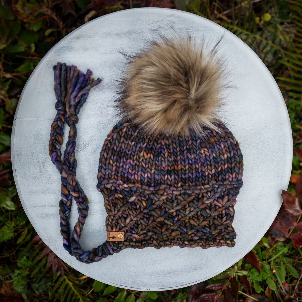 Luxe Line Crush Chapeau (Soriano) | Adult