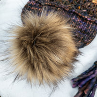 Luxe Line Crush Chapeau (Soriano) | Adult