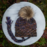 Luxe Line Crush Chapeau (Soriano) | Adult