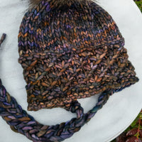 Luxe Line Crush Chapeau (Soriano) | Adult