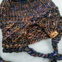 Luxe Line Crush Chapeau (Soriano) | Adult