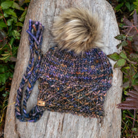 Luxe Line Crush Chapeau (Soriano) | Adult