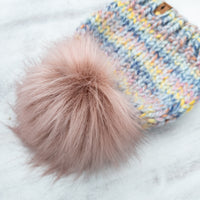 Classic Beanie (Dreamcatcher) | 6-12 Months