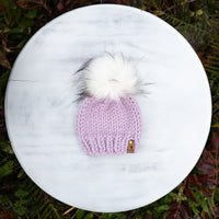 Classic Beanie (Fairy) | 0-3 Months
