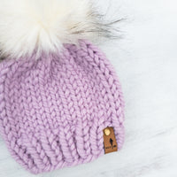 Classic Beanie (Fairy) | 0-3 Months