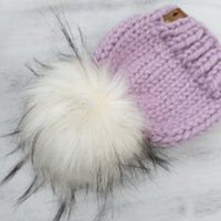 Classic Beanie (Fairy) | 0-3 Months