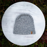 Luxe Line Jake Beanie (Dark Forest) | Adult