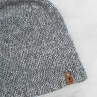 Luxe Line Jake Beanie (Dark Forest) | Adult