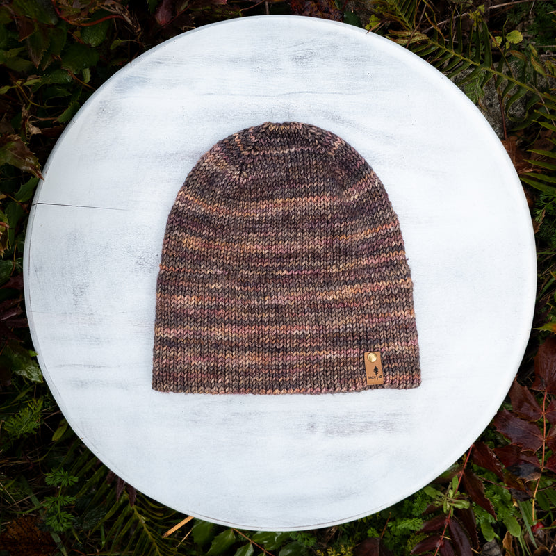 Luxe Line Jake Beanie (Tranquilo) | Adult