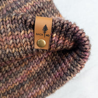 Luxe Line Jake Beanie (Tranquilo) | Adult