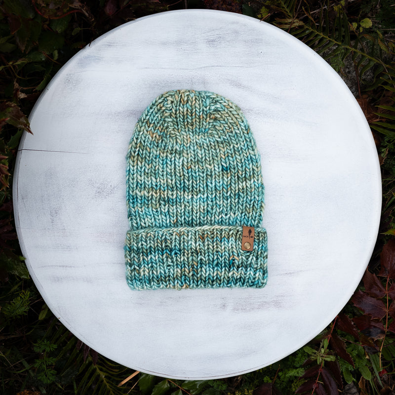 Luxe Line Wildwood Beanie (Taystee) | Adult