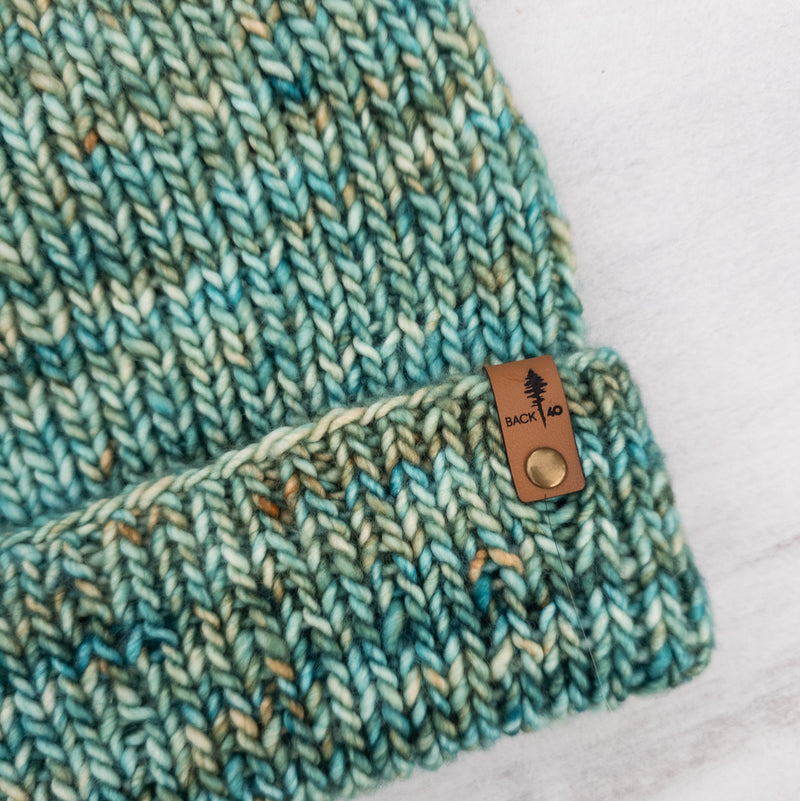 Luxe Line Wildwood Beanie (Taystee) | Adult