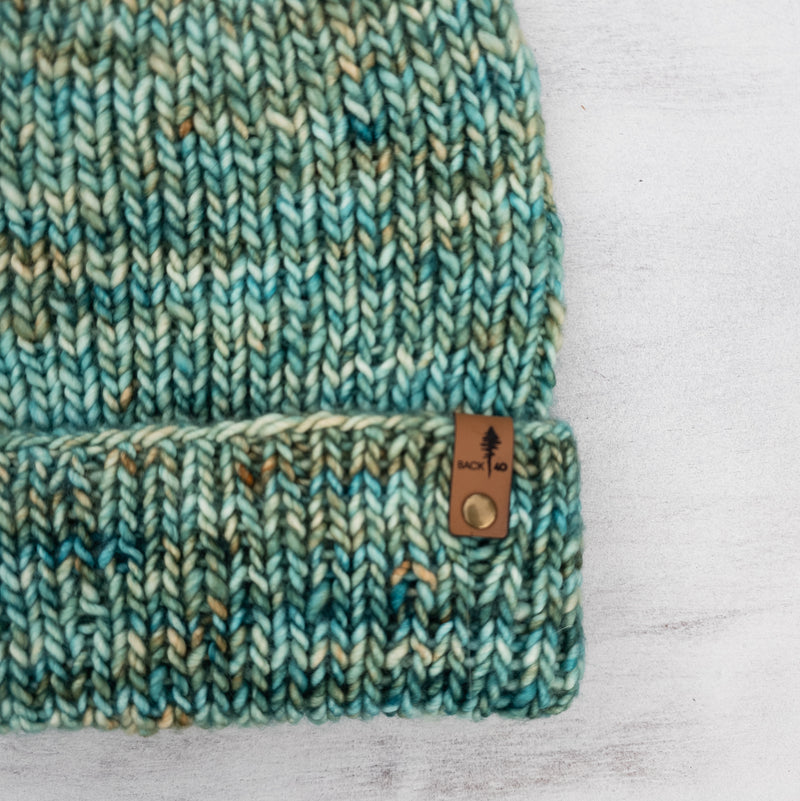 Luxe Line Wildwood Beanie (Taystee) | Adult