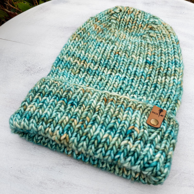 Luxe Line Wildwood Beanie (Taystee) | Adult