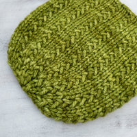 Luxe Line Windweaver Beanie (Lettuce) | Adult