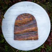 Luxe Line Jake Beanie (Piedras) | Adult