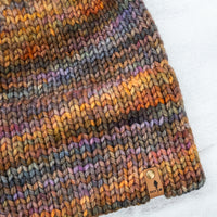 Luxe Line Jake Beanie (Piedras) | Adult