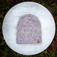 Luxe Line Jake Beanie (Mermaid) | Adult