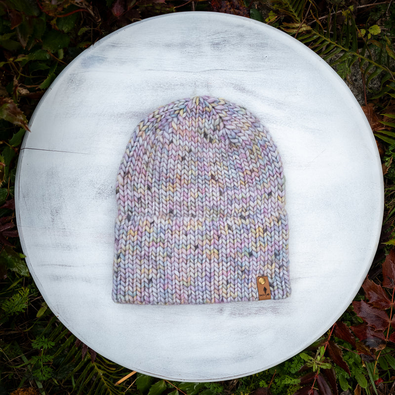 Luxe Line Jake Beanie (Mermaid) | Adult