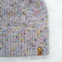 Luxe Line Jake Beanie (Mermaid) | Adult