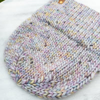 Luxe Line Jake Beanie (Mermaid) | Adult