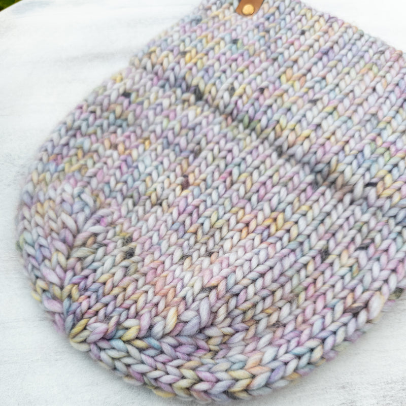 Luxe Line Jake Beanie (Mermaid) | Adult