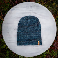 Luxe Line Jake Beanie (Persia) | Adult