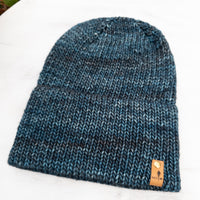 Luxe Line Jake Beanie (Persia) | Adult