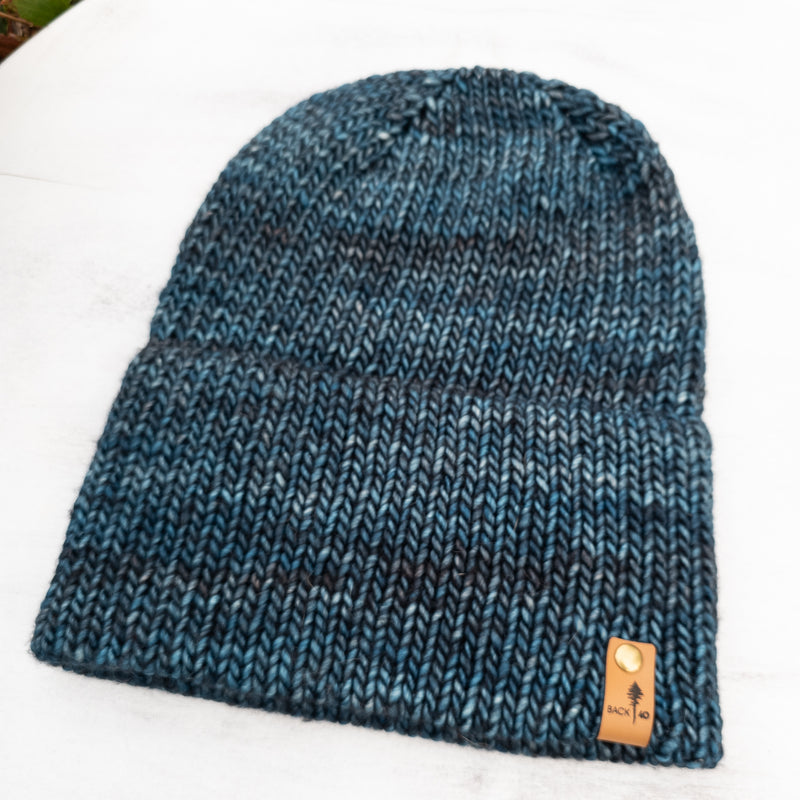 Luxe Line Jake Beanie (Persia) | Adult