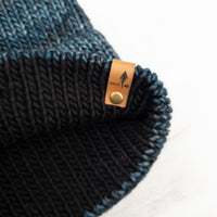 Luxe Line Jake Beanie (Persia) | Adult