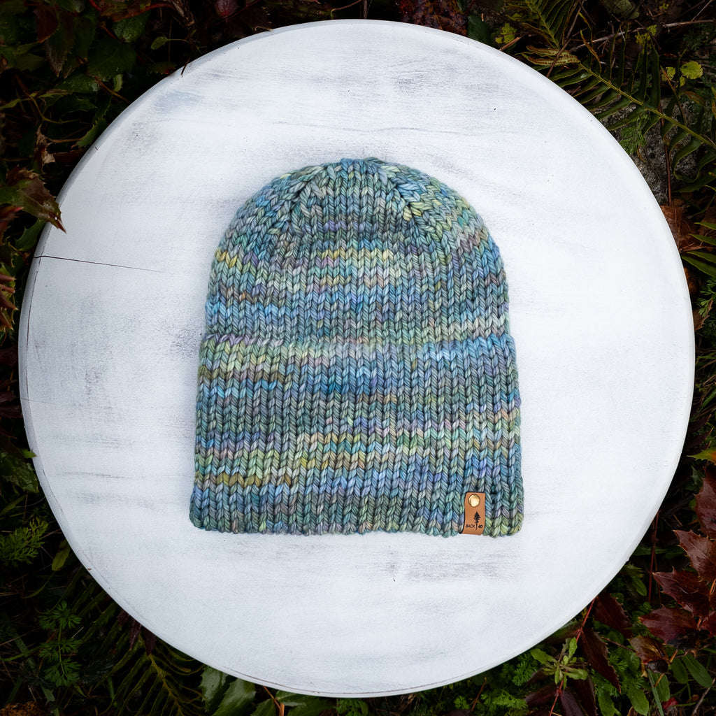 Luxe Line Jake Beanie (Indiecita) | Adult