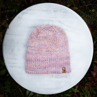 Luxe Line Jake Beanie (Rosalinda) | Adult