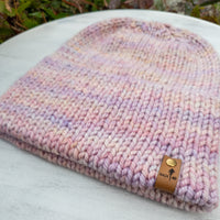 Luxe Line Jake Beanie (Rosalinda) | Adult