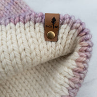 Luxe Line Jake Beanie (Rosalinda) | Adult