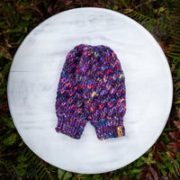 Luxe Line Mittens (Boreal) | Adult O/S