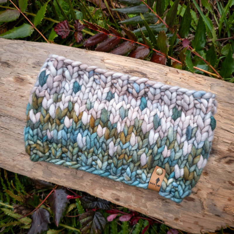 Luxe Line Primaveral Headband | Draco/Single Lot