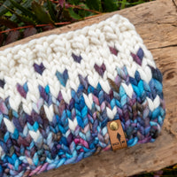 Luxe Line Primaveral Headband | Yo Yo/Ivory