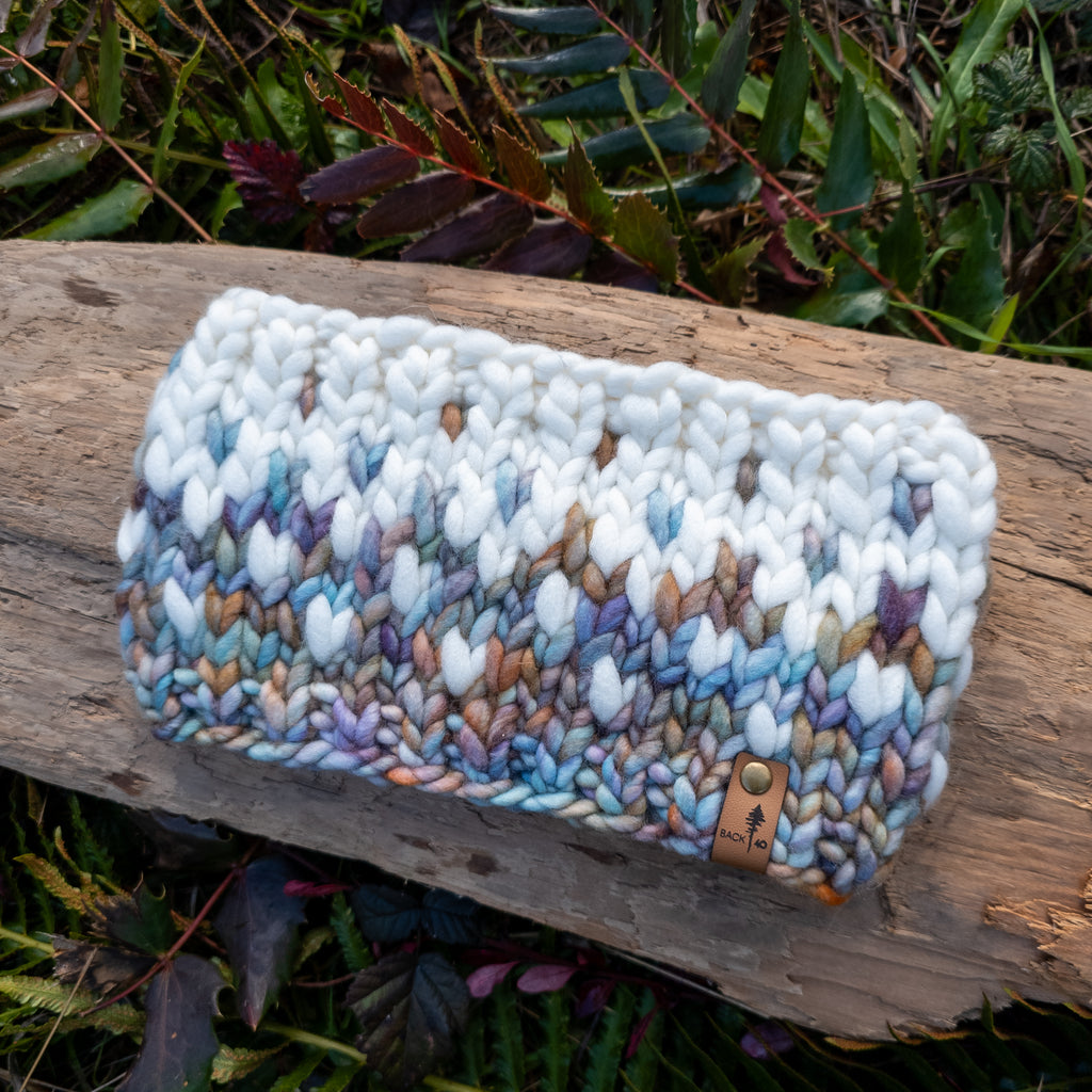 Luxe Line Primaveral Headband | Amphibian