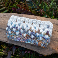 Luxe Line Primaveral Headband | Amphibian