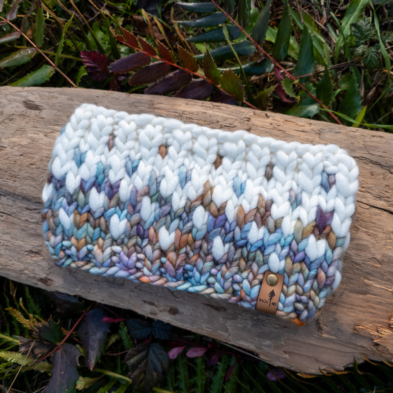 Luxe Line Primaveral Headband | Amphibian