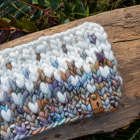 Luxe Line Primaveral Headband | Amphibian