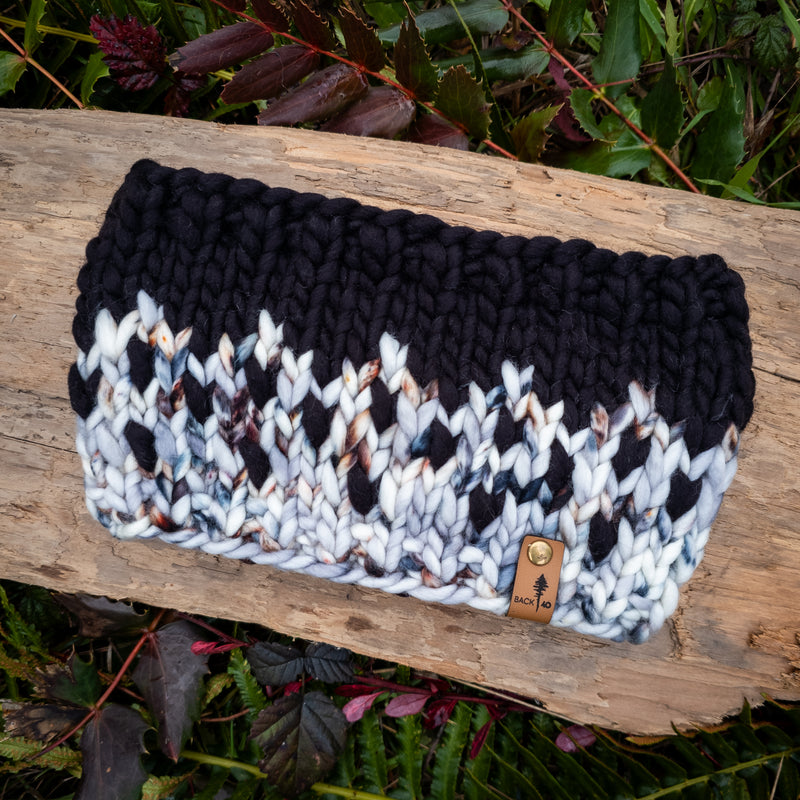 Luxe Line Headband | Birchbark