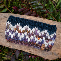 Luxe Line Aurora Glow Headband | Piedras