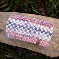 Luxe Line Cascadia Headband | Rosalinda