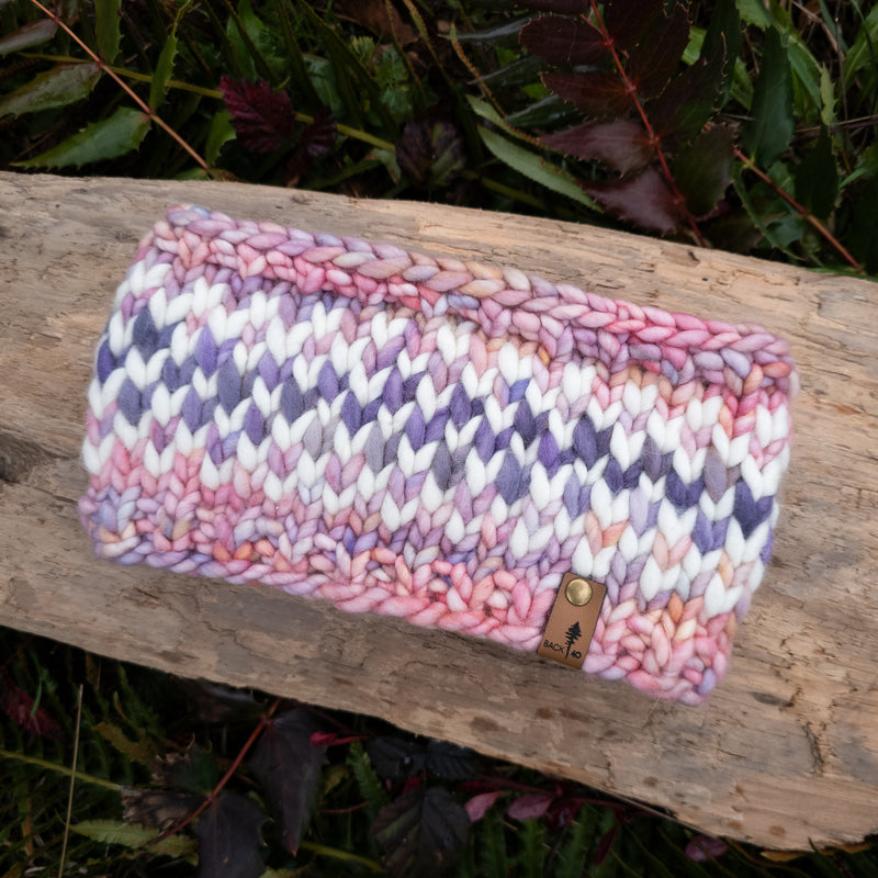 Luxe Line Cascadia Headband | Rosalinda