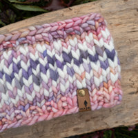 Luxe Line Cascadia Headband | Rosalinda