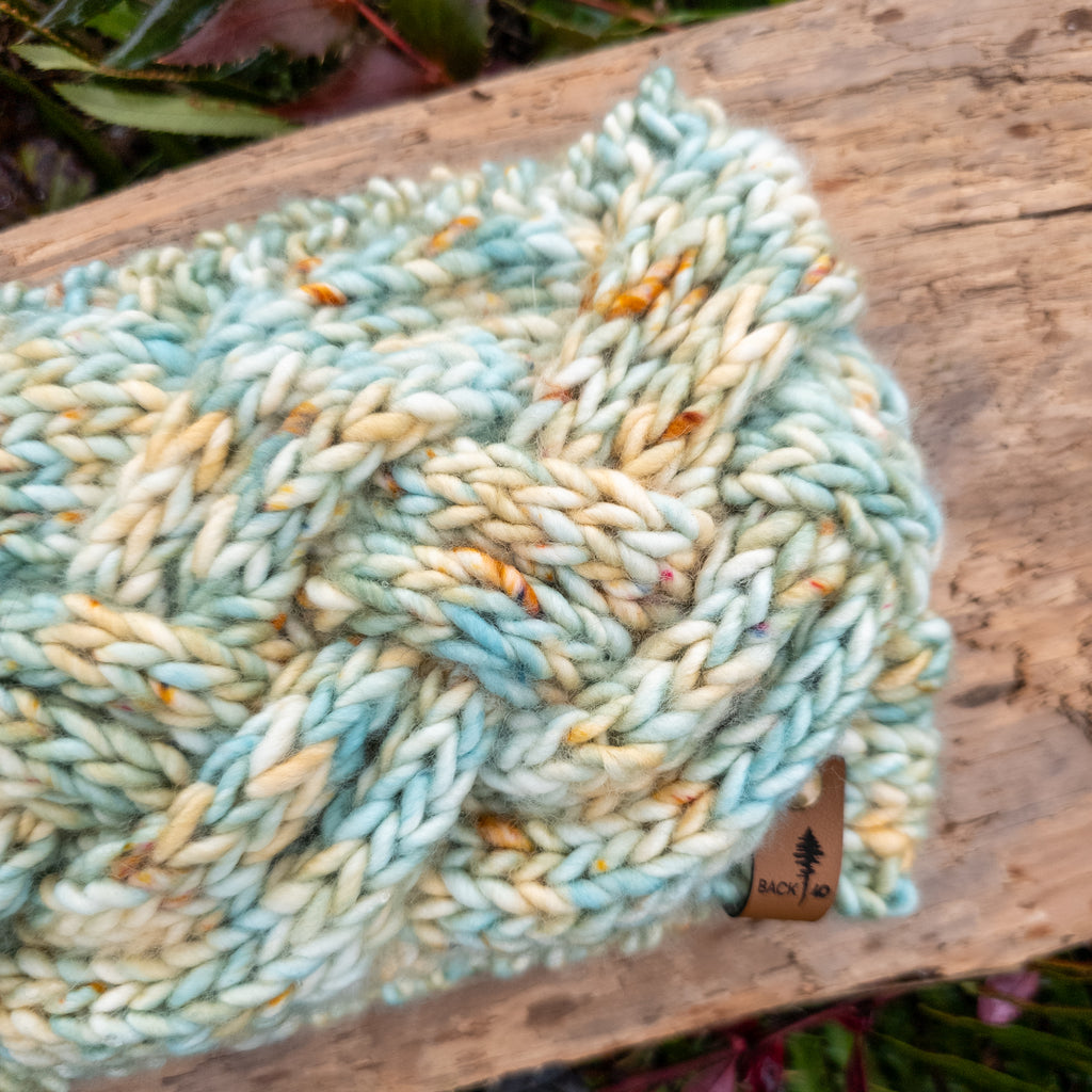 Luxe Line Double Braid Headband | Fun in the Sun