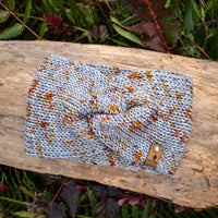 Luxe Line Twist Headband | Siri