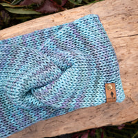 Luxe Line Twist Headband | Cabo Polonio